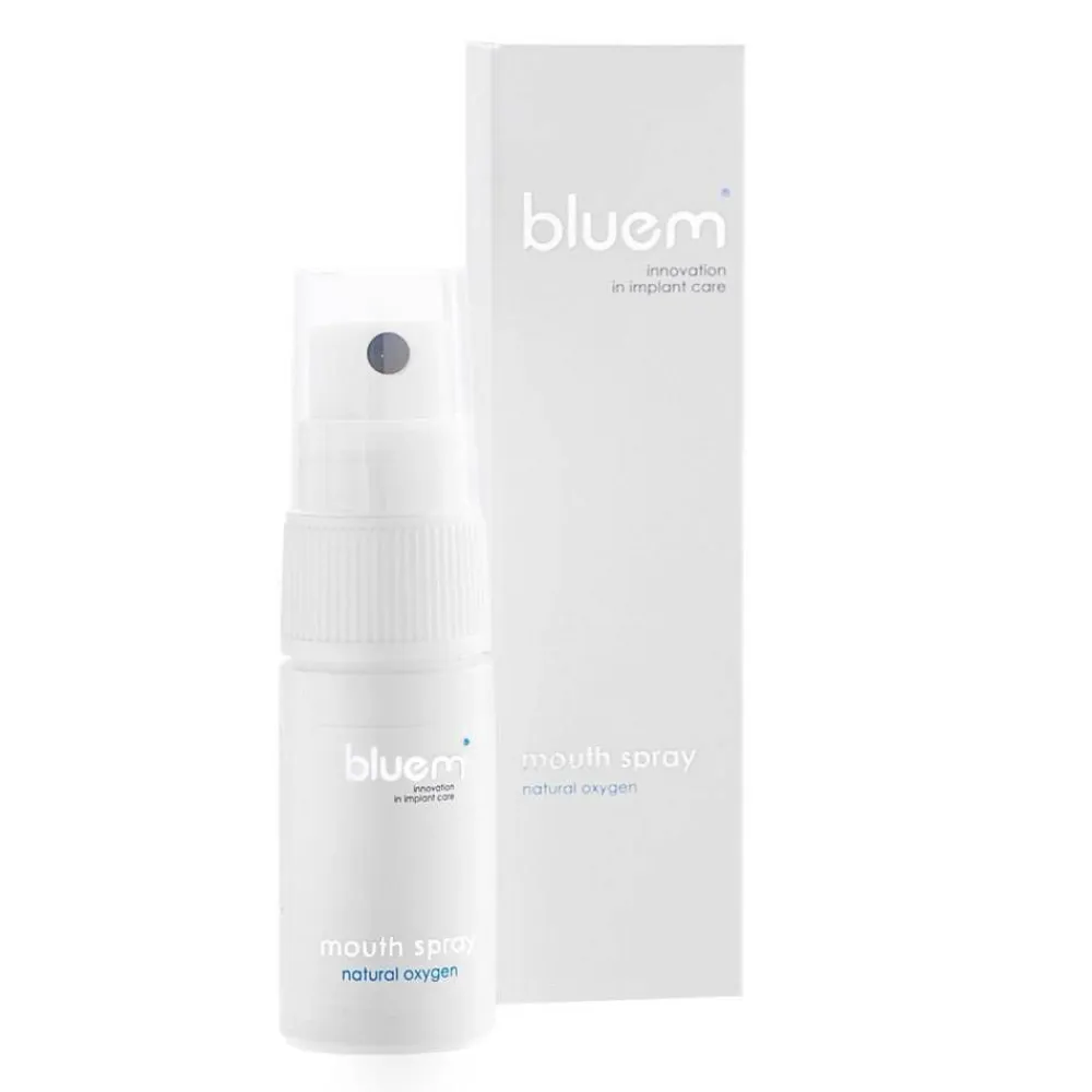 bluem® Mundspray> Discount