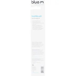blue®m Zahnbürste Ultra Soft Postsurgical| Clearance
