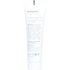 blue®m Zahnpasta Fluoridfrei| New