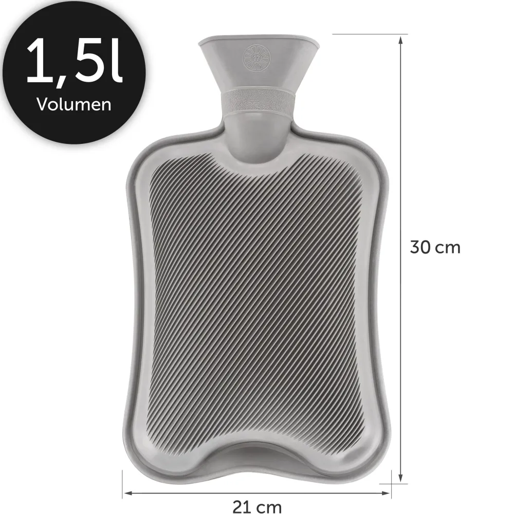 Wärmflasche>Blumtal Hot