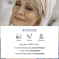 Blutdruck OPC Komplex Traubenkern Extrakt 90 vegane Kapseln hochdosiert Q10 ®><noscript><img width=
