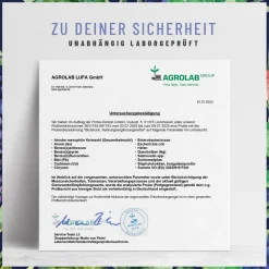 Blutdruck OPC Komplex Traubenkern Extrakt 90 vegane Kapseln hochdosiert Q10 ®><noscript><img width=