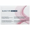 Blutgruppen Schnelltest - Blutgruppe Test - Blutgruppen Bestimmen Schnelltest - The>TESTER
