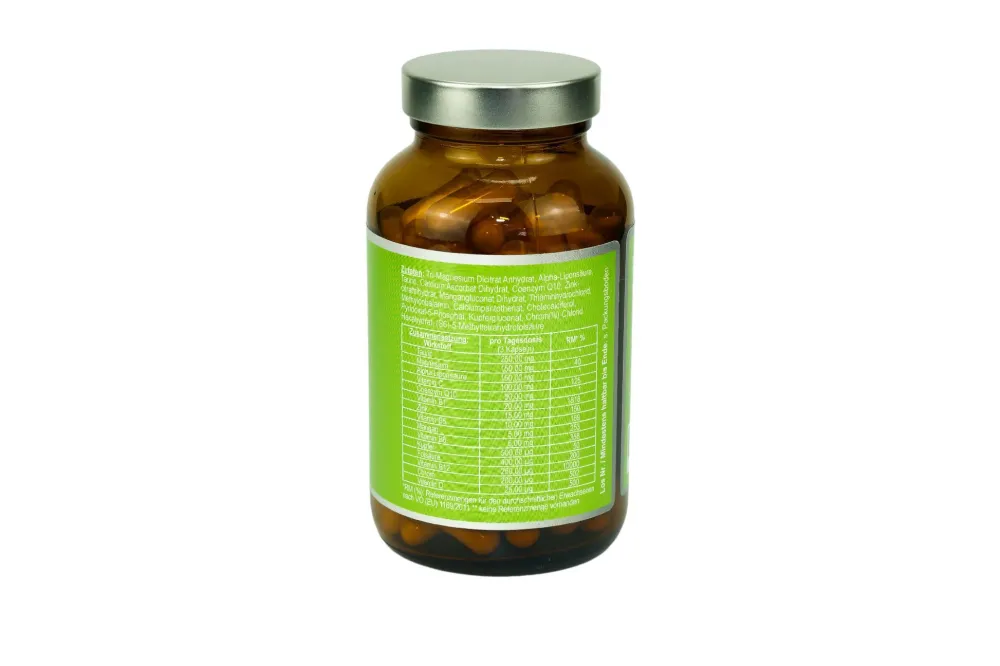 Blutzucker Vital - Niederrhein Vital®> Sale