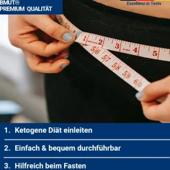 Ketone Teststreifen für Urin bei ketogener Diät><noscript><img width=