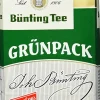 Bünting Grünpack Echter Ostfriesentee>Bünting Tee Discount