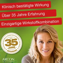 Bockshorn + Mikronährstoff Haarkapseln| New