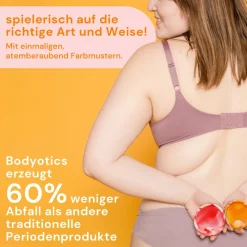 Bodyotics Comfydisc wiederverwendbare Menstruationsscheiben| Online