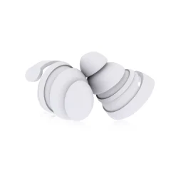 BOLLSEN Gehörschutz 10er Pack - Life+ Ohrstöpsel zum Schlafen><noscript><img width=