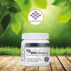 Boma Chrom + 125| Outlet