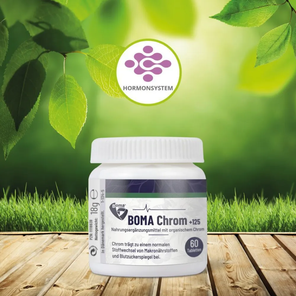 Boma Chrom + 125| Outlet