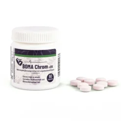 Boma Chrom + 125| Outlet