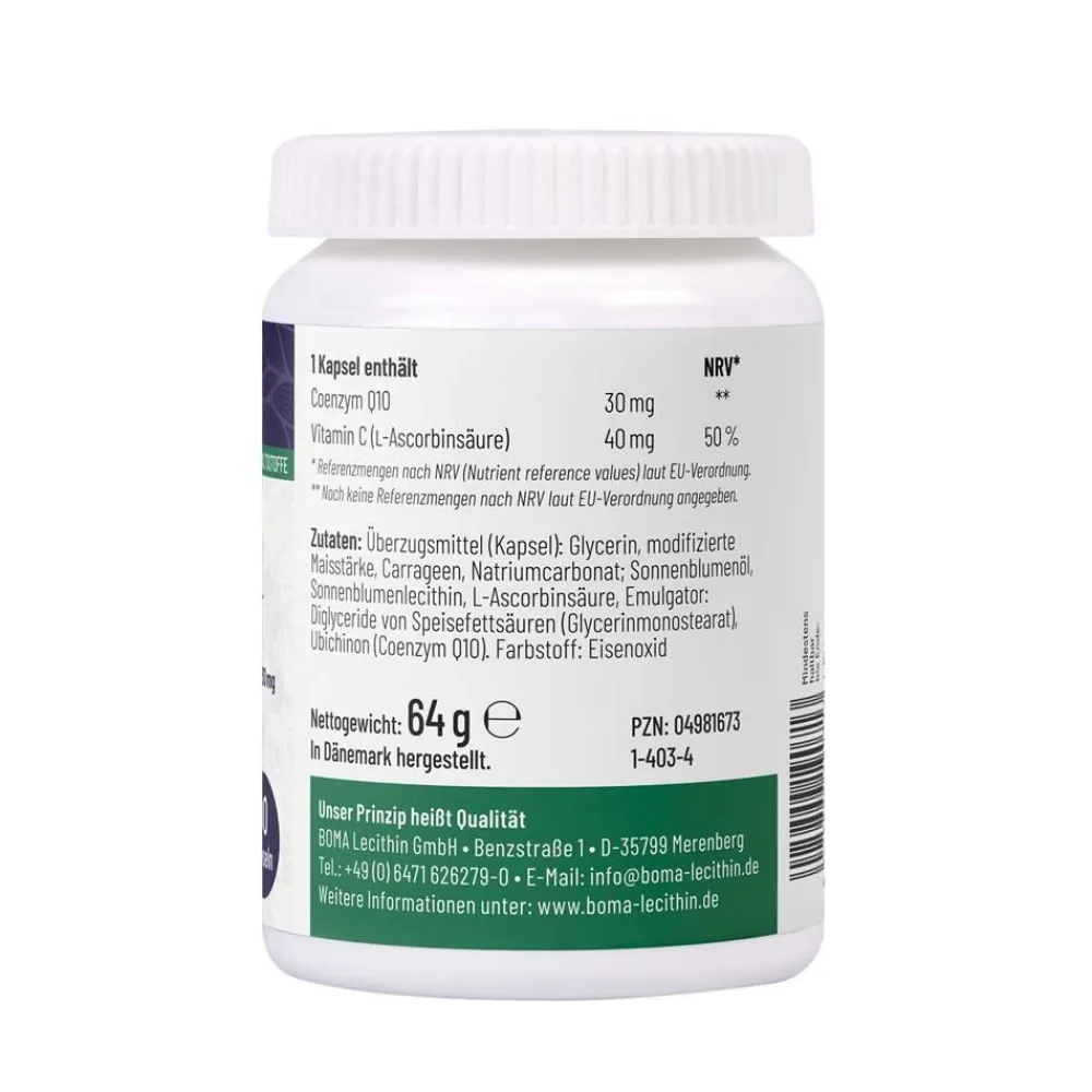 Boma Coenzym Q10> Sale