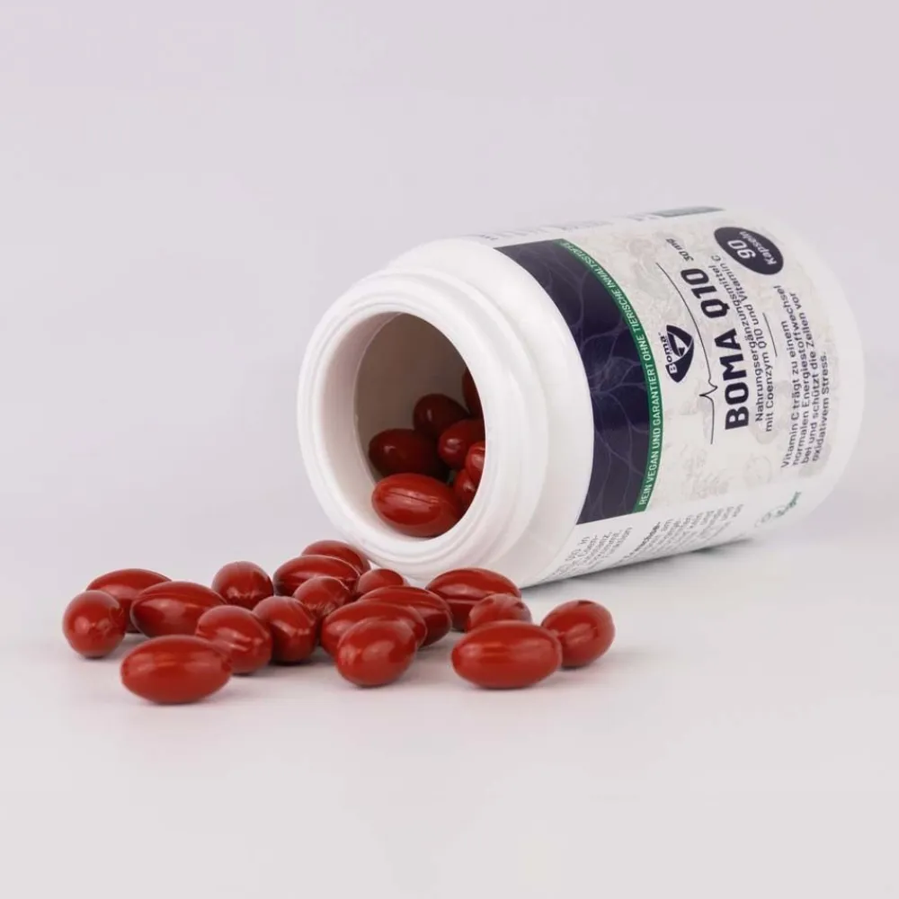 Boma Coenzym Q10> Sale
