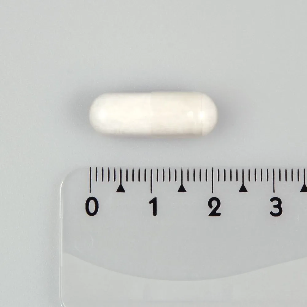 Boma L-Arginin| Clearance