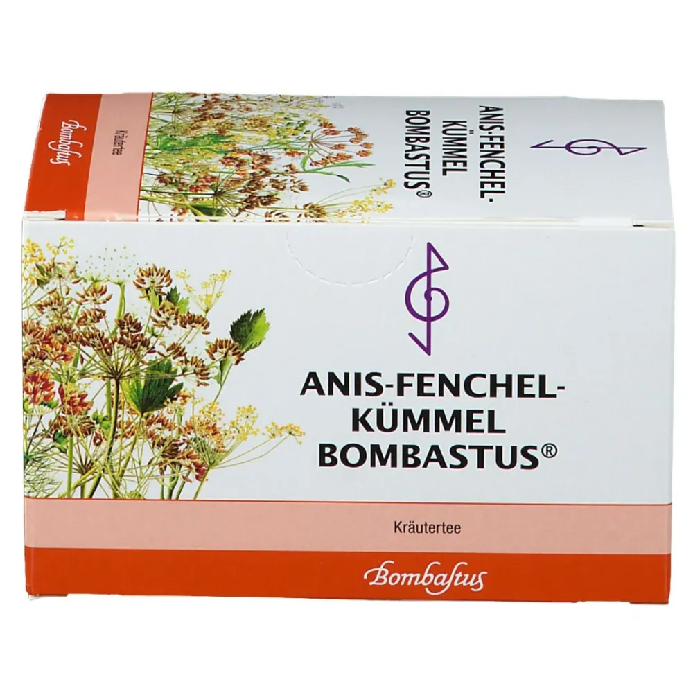 Anis-Fenchel-Kümmel>Bombastus Sale