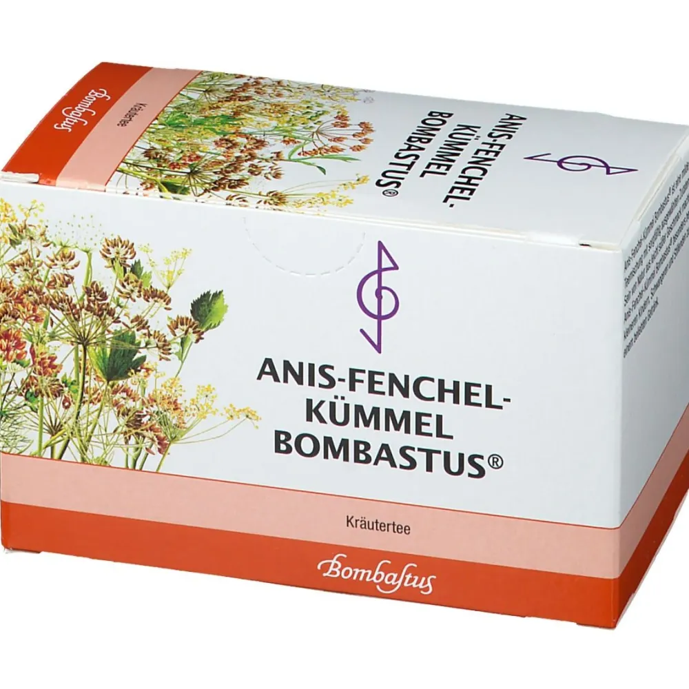 Anis-Fenchel-Kümmel>Bombastus Sale