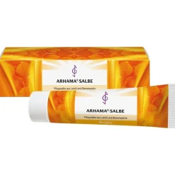 Arhama®-Salbe|Bombastus Discount
