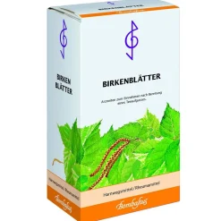 Birkenblätter>Bombastus