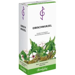 Eibischwurzel|Bombastus Hot