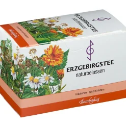 Erzgebirgstee|Bombastus Hot