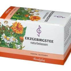 Erzgebirgstee|Bombastus Hot