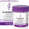 Glaubersalz|Bombastus Clearance