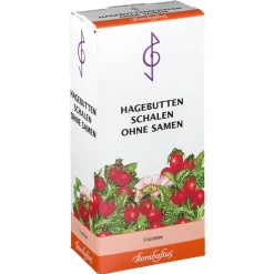 Hagebuttenschalen ohne Samen|Bombastus Outlet