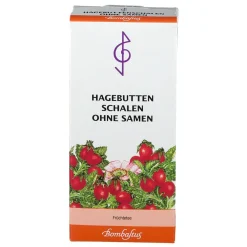 Hagebuttenschalen ohne Samen|Bombastus Outlet