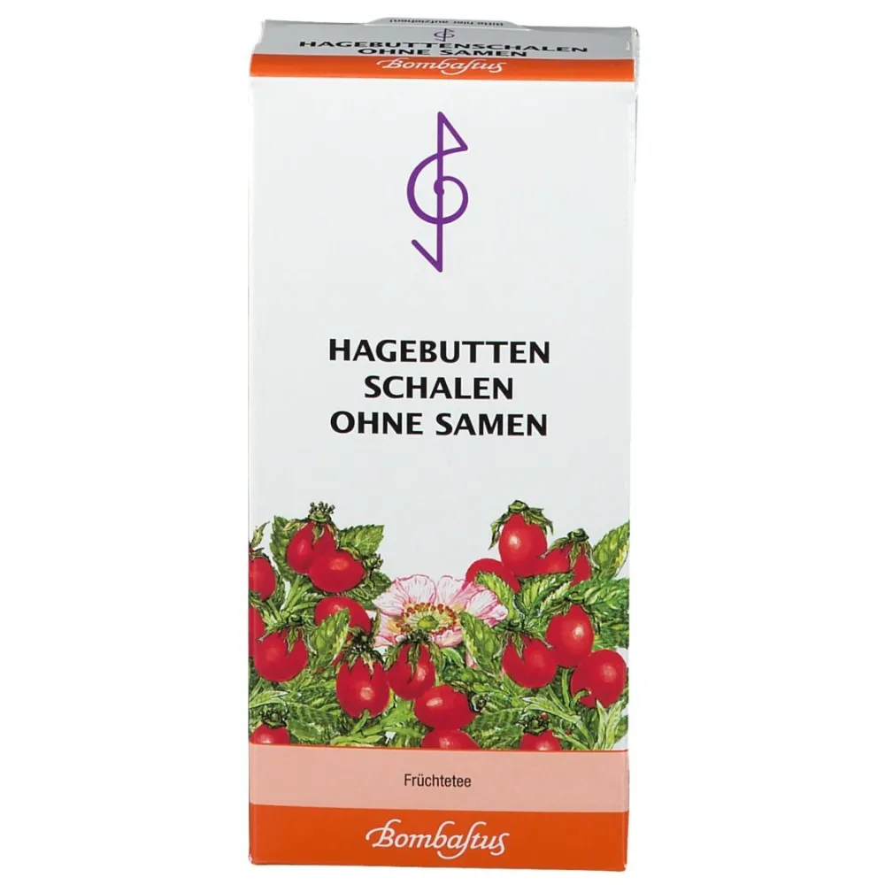 Hagebuttenschalen ohne Samen|Bombastus Outlet