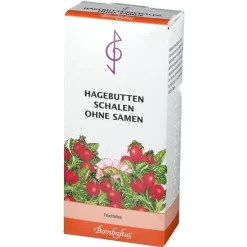 Hagebuttenschalen ohne Samen|Bombastus Outlet