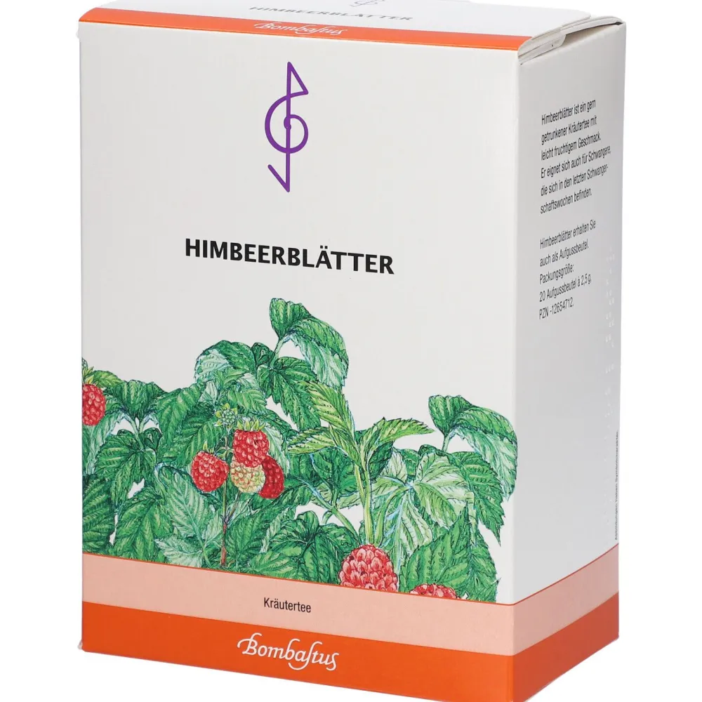 Himbeerblätter|Bombastus Outlet
