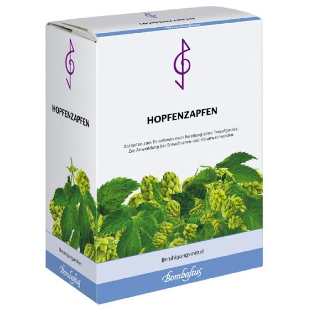 Hopfenzapfen>Bombastus Sale