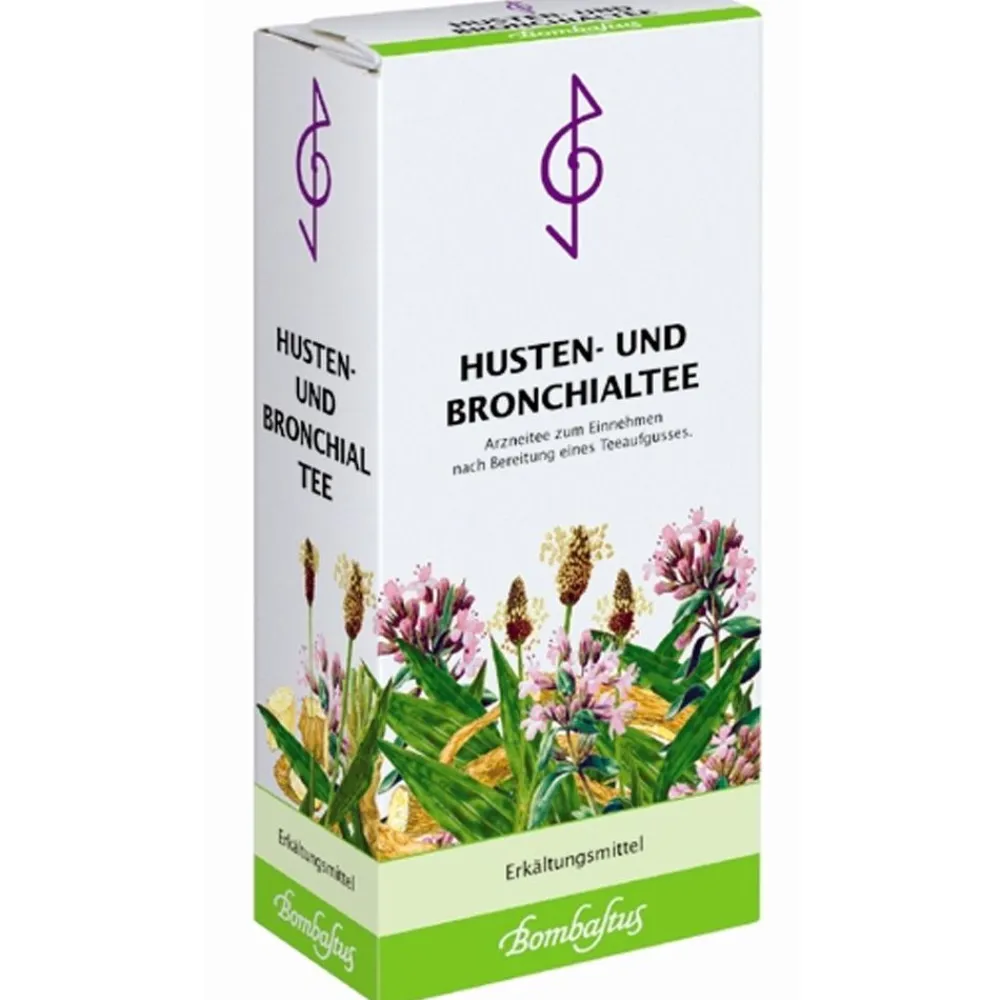 Husten- und Bronchialtee>Bombastus Sale