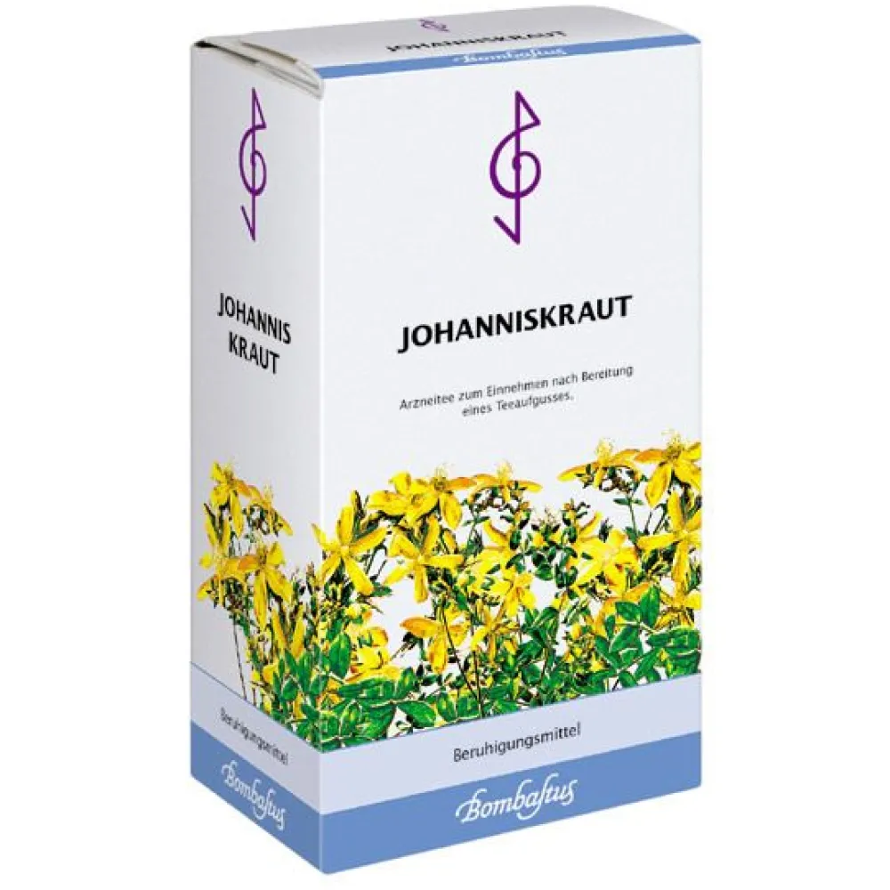Johanniskraut>Bombastus Clearance