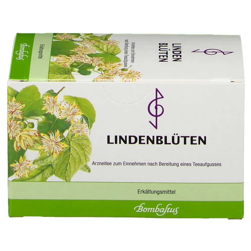 Lindenblüten|Bombastus Clearance