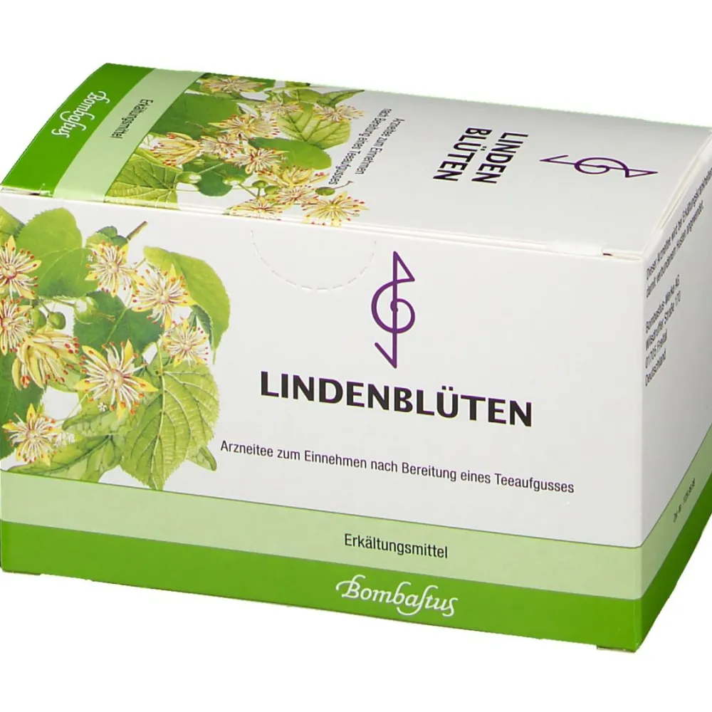 Lindenblüten|Bombastus Clearance