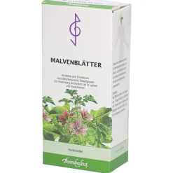 Malvenblätter Tee|Bombastus