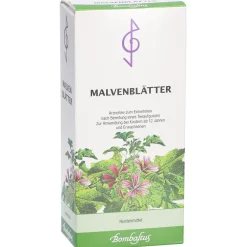 Malvenblätter Tee|Bombastus