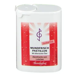 Mundfrisch Pastillen>Bombastus Outlet