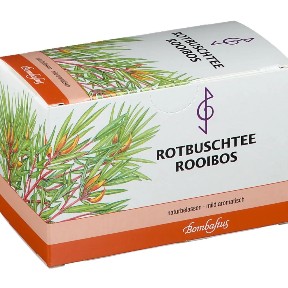 Rotbuschtee / Rooibos|Bombastus Clearance