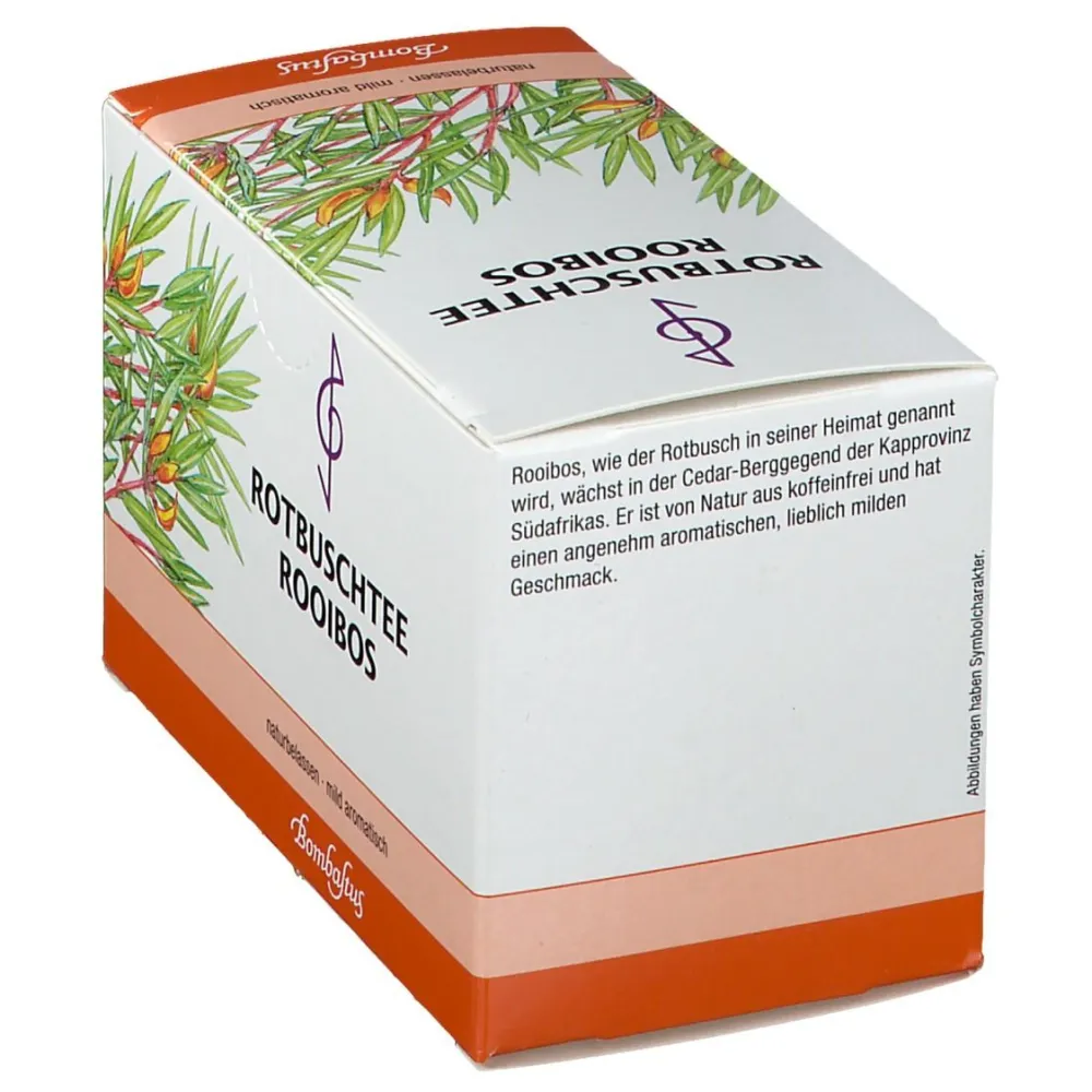 Rotbuschtee / Rooibos|Bombastus Clearance