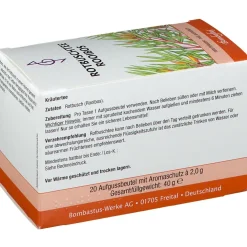 Rotbuschtee / Rooibos|Bombastus Clearance