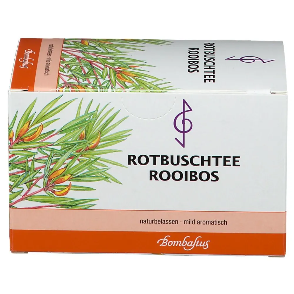 Rotbuschtee / Rooibos|Bombastus Clearance