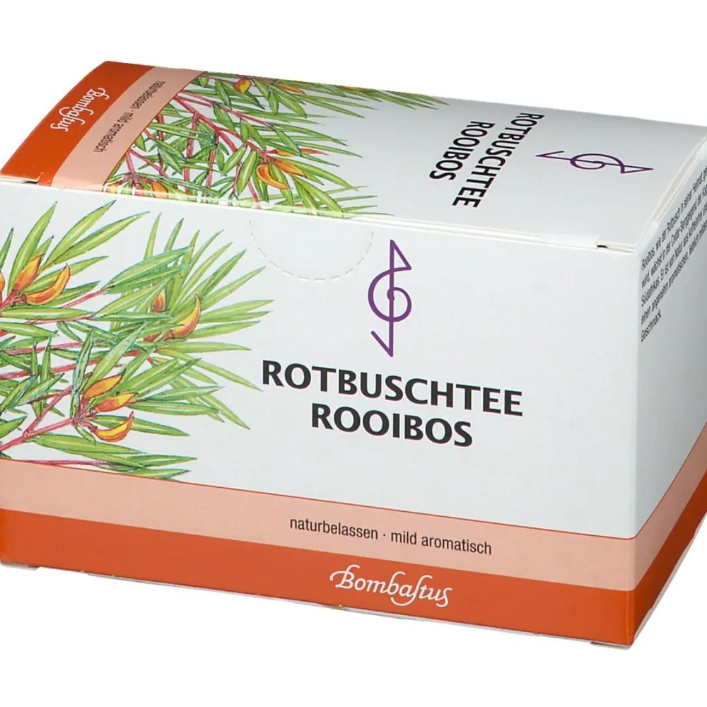 Rotbuschtee / Rooibos|Bombastus Clearance