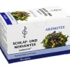 Schlaf- und Nerventee N|Bombastus Clearance