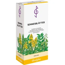 Sennesblätter|Bombastus Outlet