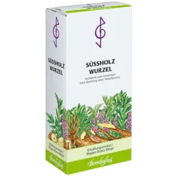 Süßholzwurzel>Bombastus Discount