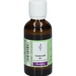 Teebaumöl|Bombastus New