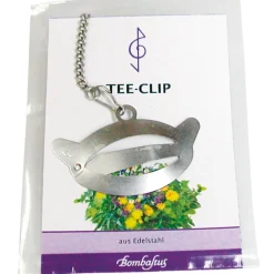 Tee Clip für Filterpapier|Bombastus Outlet